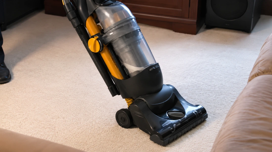 Rogue Valley wildfire smoke season &mdash; Medford Oregon carpet cleaning options after smoke events